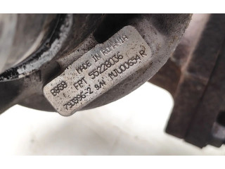 Turbodmychadlo Турбина 55228036   Alfa Romeo Mito   955A2.000