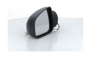 Зеркало электрическое Dacia Logan I 2004 - 2012 года