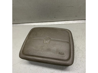 Подушка безопасности водителя BAE2112CYK, CBAE2112CYK Plymouth Voyager