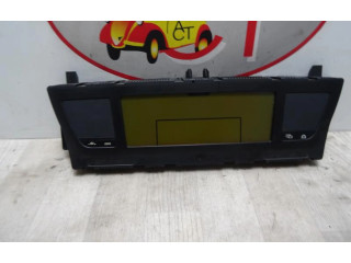 Спидометр (приборный щиток)  00006103KV, 00006103KV   Citroen C4 Aircross 