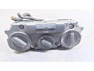 Блок управления климат-контролем 1T1820045, 5HB00932100   Volkswagen Touran I