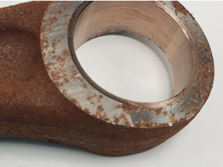 Píst 12147000 Mercedes-Benz E W211