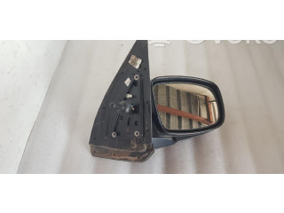 Зеркало электрическое Hyundai i10 2007 - 2012 года