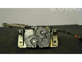 Zámek zadních dveří 7318696, 7397630 BMW X6 F16 2017