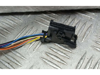 Блок управления 9815211577, VALEO Peugeot 5008