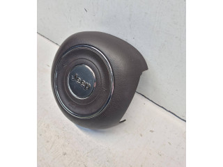 Подушка безопасности водителя 1043665 Jeep Renegade