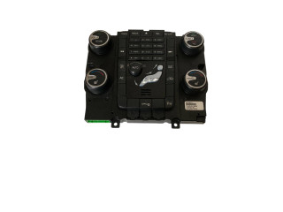 Блок управления климат-контролем 30795271   Volvo V70