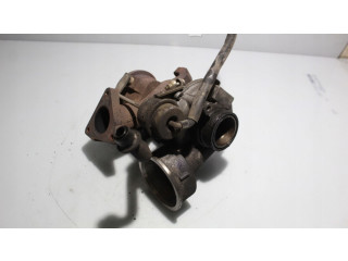  Турбина Mercedes-Benz A W169 2.0 6400901380         