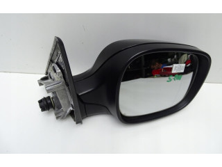 Zpětné zrcátko BMW X1 E84 2012 BLACK