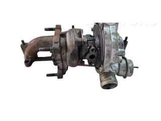 Турбина Ford Galaxy 028253019, HK50088854