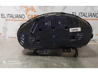 Přístrojová deska Chevrolet Cruze 2009 688014257, 688014257