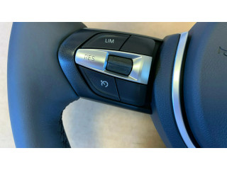 Руль BMW 4 F36 Gran coupe 2014-2017 года 32307848338, 32308092724