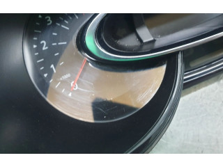 Панель приборов 248108818R, VPGRRF10849BF   Renault Clio IV       