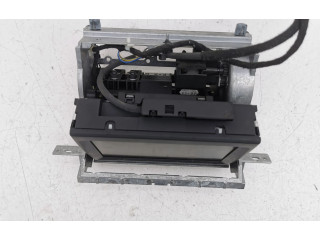 Дисплей 4E0857273F Audi A8 S8 D3 4E