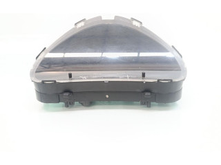 Přístrojová deska Citroen Berlingo 2002 9662745180