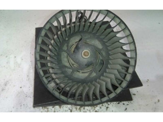 Вентилятор печки Citroen Berlingo