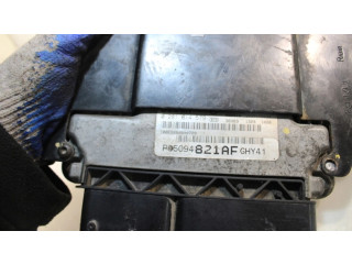 Řídící jednotka 0281014579 Dodge Journey 2009