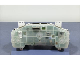 Панель приборов 78100-TF0-G112, 78100-TF0-G112 Honda Jazz