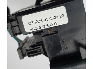 Ручка стеклоочистителей 4B0953503G   Audi TT Mk1