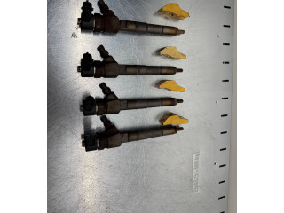 Комплект форсунок 0445110419, 55233955 Fiat Freemont