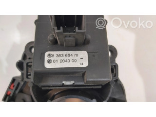 Ручка стеклоочистителей