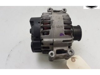 Генератор 06B903016AB, 06B903016AB   Audi A3 S3 8P      