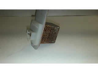 Реостат вентилятора печки