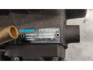 Vstřikovací čerpadlo 9651590880 Citroen C2 pro naftový motor 1.4