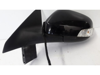 Zpětné zrcátko levé Volvo C70 2009 31218138
