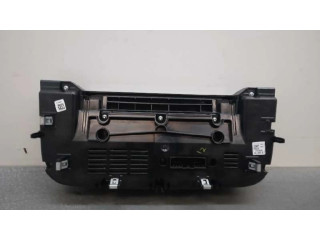 Блок управления климат-контролем JX6318C858RB Jaguar XE