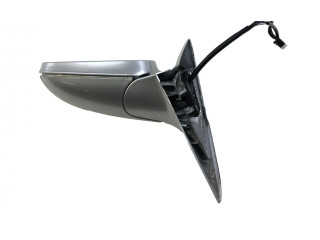 Zpětné zrcátko levé Mercedes-Benz SL R230 2003 A2308100176