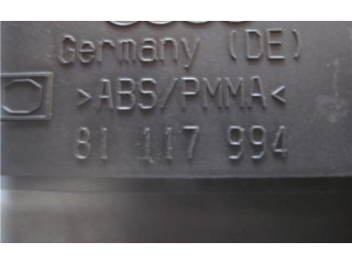 Панель приборов 81117994, 110080193015 Audi A2