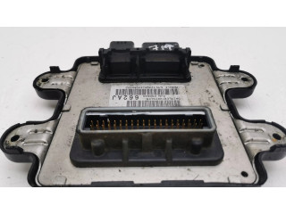 Блок комфорта P56050157AJ, P56040662AJ   Jeep Grand Cherokee (WK)   