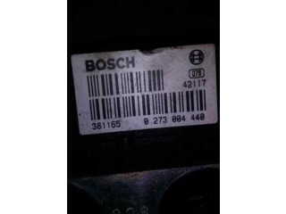 Блок управления АБС 9636084480   Citroen Xsara