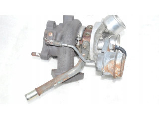 Turbodmychadlo Турбина 49135-02920 Mitsubishi Pajero