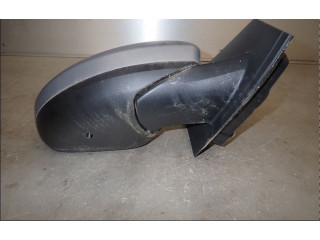 Зеркало электрическое Dacia Sandero III 2020 - года