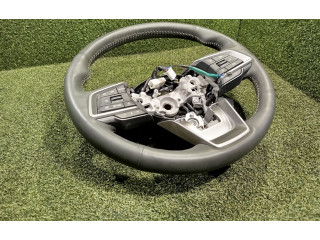 Руль Subaru Outback (BT) 2019 - года GS120, 34353AN020