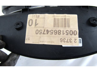 Přístrojová deska Fiat Punto Evo 2011 51865475