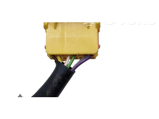 Подушка безопасности водителя FL3B40A600, FL3B40A600A   Ford F150