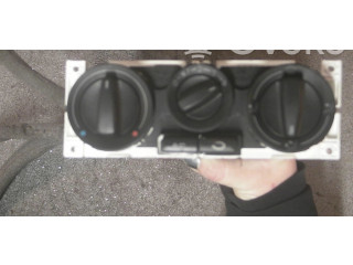 Блок управления климат-контролем VALEO Skoda Octavia Mk1 (1U)