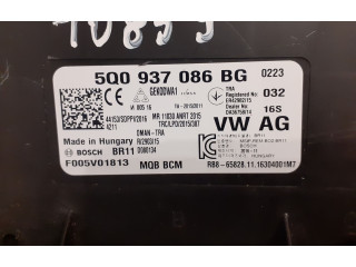 Блок комфорта 10859, 5Q0937086BG   Volkswagen PASSAT B8   