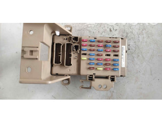 Блок предохранителей 82201FJ110   Subaru Forester SJ    