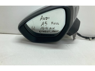 Зеркало электрическое        Audi A5  2016 -  года   