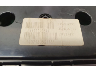 Блок управления климат-контролем 55111313AC   Chrysler Town & Country V