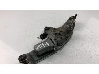 Моторчик дворников 8496000651 Mazda 3 II