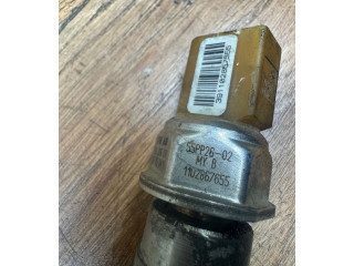 Топливная рампа 55PP2602, 1102867655 Volkswagen Golf VI