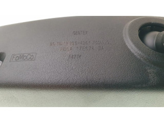 Зеркало заднего вида (в салоне)