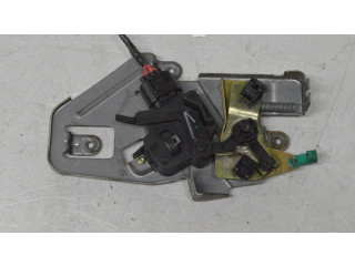 Замок багажника Jeep Grand Cherokee (WJ) 1999 - 2004 года