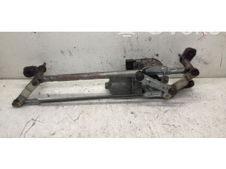 Двигатель стеклоочистителей       Volkswagen Golf VII