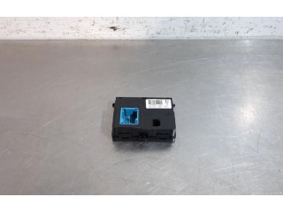 Блок управления климат-контролем 9836666580   Peugeot Partner III